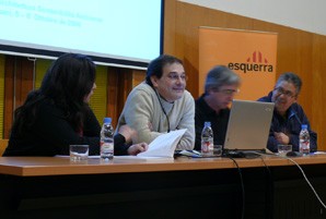   Antoni Ferran: 'Alguna cosa falla en la planificació territorial'  