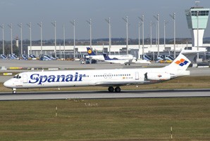 Huguet acusa el president d'Iberia d'actuar amb fariseisme quan qüestiona l'operació de compra d'Spanair