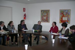 Ridao insta el govern espanyol a ‘collar els cargols als bancs i caixes’