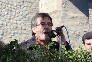 Ausàs assegura que el Govern no acceptarà un acord que no s'ajusti 'a les necessitats del país, a l'Estatut, i a la Llei'