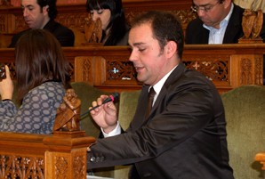 Lladó: 'el govern de les Illes Balears no pot acceptar un finançament que no respecti el seu Estatut'