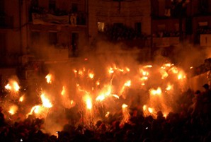 Tardà aconsegueix el compromís de Sebastián perquè la directiva europea no afecti les festes de foc