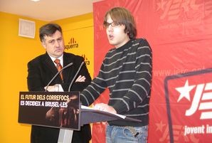 Les JERC denuncien que 7 de cada 10 joves catalans no han cobrat les ajudes de la Renda Bàsica d’Emancipació
