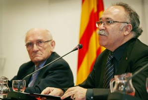   Carod aposta per una Catalunya “capdavantera” en sostenibilitat  