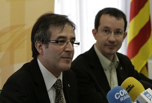 Governació destinarà 14,8 milions d’euros a l’Alt Pirineu i Aran per a la realització de 137 actuacions el 2009