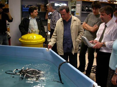 Bernat Joan reclama un pla d’estratègia industrial català