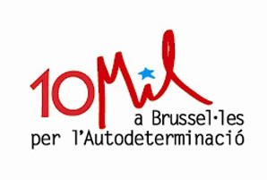   Simó demana a Terron ‘respecte’ per la manifestació dels 10.000 a Brussel·les  