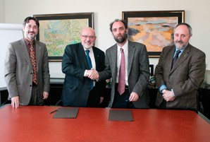 Les escoles de negoci s’adhereixen al Pacte Nacional per a la Recerca i la Innovació