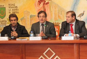 Governació subvenciona amb 513.000 euros el projecte de la Conca de Barberà per promoure les TIC entre ciutadans i empreses de la comarca