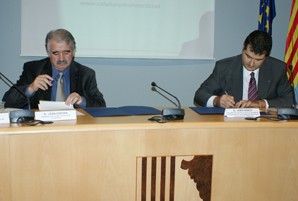 Governació inverteix 4,5 milions d’euros en infraestructures i serveis de telecomunicacions a la Garrotxa