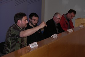 Junqueras recorda que ‘cap nació ha intentat ser Estat tantes vegades’ com Catalunya sense haver-ho aconseguit