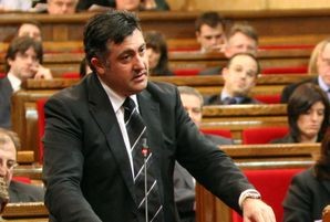 Puigcercós afirma que ‘la crisi industrial sempre empaita els governs de Madrid, però ells sempre corren una mica més’