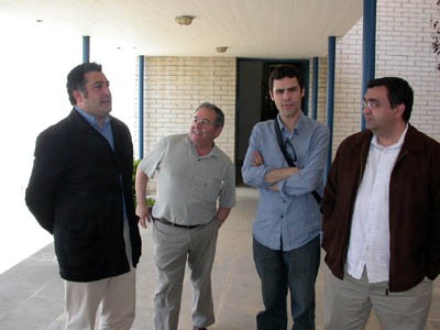 Puigcercós lamenta que cap partit català posi seriosament el tema de la llengua damunt la taula