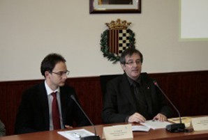 Governació subvenciona amb 430.000 euros el projecte d'extensió de les TIC de la Fundació Televall al Ripollès i la Cerdanya