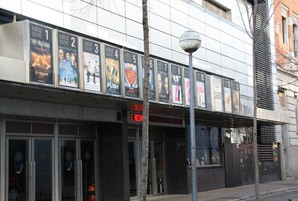 La Llei del cinema crearà un fons per fomentar l'exhibició en català a les sales privades