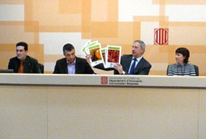 El programa PROFIT per fomentar la llengua catalana entre els professionals de la restauració tanca el 2008 amb 78 cursos i prop de 700 participants