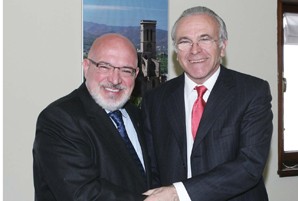 La Federació Catalana de Caixes d’Estalvi s’adhereix al Pacte Nacional per a la Recerca i la Innovació