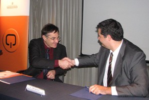 Governació inverteix 8,4 milions d’euros en infraestructures i serveis de telecomunicacions al Maresme