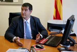 Catalunya ja compta amb la xarxa de mesura d'immissions procedents d'antenes de telefonia mòbil més gran del món