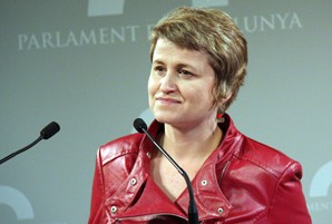 Simó considera que la conferència de Montilla mostra el lideratge del Govern en temps de crisi