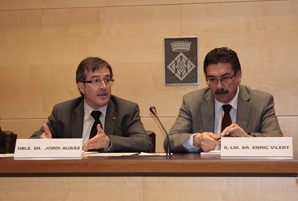 Governació subvenciona amb 470.000 euros un projecte per promocionar les TIC entre ciutadans i empreses de la demarcació de Girona