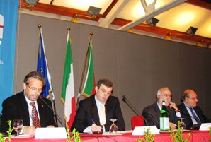 Benach insta a impulsar novament la Unió per la Mediterrània