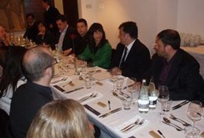 Puigcercós: ‘Estem construint estat, però no hem d’oblidar la nació’