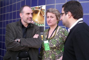 Ridao recorda que ‘qui té la pressió perquè no té aliats al Congrés és Zapatero, que està a punt d’asfixiar-se’