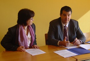 L’STSI i l’Ajuntament de Santa Coloma de Cervelló acorden instal·lar dos equips de control d’emissions d’antenes de telefonia mòbil al municipi