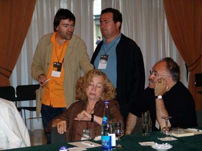 Ridao es felicita per les primeres dades, que donarien a ERC un 11,8% dels vots a Catalunya