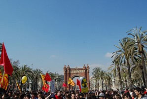 Esquerra dóna ple suport al conseller Huguet i a la comissionada d'Universitats, Blanca Palmada