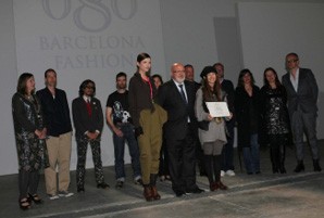 El 080 Barcelona Fashion tanca la tercera edició amb més participació de públic i contactes comercials