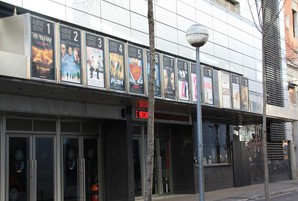 La Comissió Europea beneeix la futura llei del cinema en català perquè 'enriquirà l'oferta lingüística i cultural'