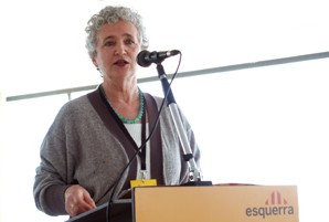 Cathy Sweeney serà la candidata d’Esquerra-Illes Balears i Pitiüses a les eleccions europees