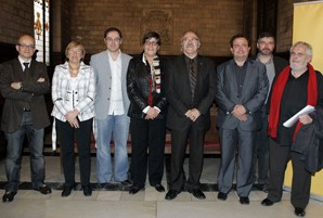 Govern, ajuntament de Girona i altres institucions impulsen el primer Congrés de Serveis Lingüístics de territoris de parla catalana