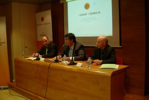 Governació inverteix gairebé 3 milions d’euros en infraestructures i serveis de telecomunicacions al Garraf