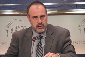 Ridao a ZP: ‘La retirada de les tropes respon a la seva al·lèrgia al dret a decidir dels pobles’