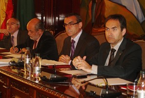 La Diputació de Lleida beneficia més que mai els petits municipis de la demarcació