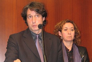 Portabella reclama que el CAC faci un informi previ de totes les campanyes publicitàries municipals de Barcelona