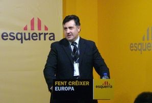 Puigcercós reclama responsabilitat a tothom en un moment clau tant per el país com per Esquerra