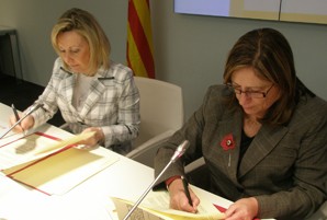 Acció Social i Ciutadania crearà aquest any 5.105 noves places per atendre persones amb dependència