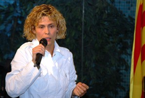 El Govern impulsa la creació d’un parc tecnològic de l’esport perquè Catalunya sigui més competitiva a nivell empresarial i esportiu