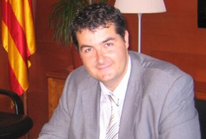 Jordi Bosch inaugura la jornada Pimestic a Montblanc