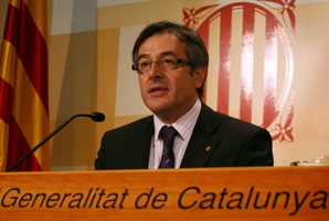 El Govern aprova l’avantprojecte de llei de consultes populars per via de referèndum