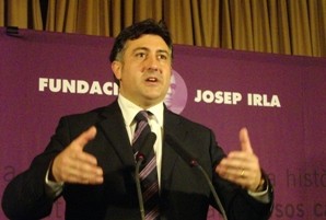 Puigcercós: ‘la renovació de les esquerres catalanes només es pot fer des del no sucursalisme d’altres forces polítiques’