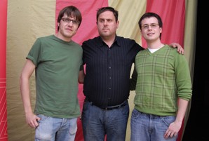 Junqueras: “Anem a Europa a buscar el dret a l’autodeterminació”