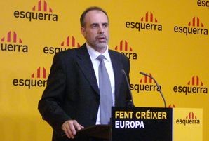 Ridao: ‘La remodelació del govern serà una simple fugida endavant si no es resol satisfactòriament la carpeta catalana’