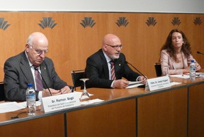 Huguet anuncia un pla específic per potenciar el turisme francès a Catalunya