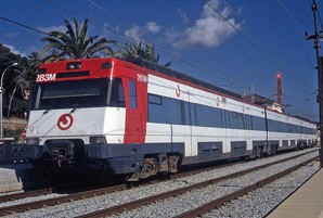 Pere Muñoz proposa potenciar el treball de la comissió mixta Estat-Generalitat per al traspàs de rodalies