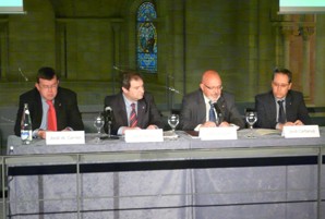 L'Ajuntament de Barcelona s'adhereix al Pacte Nacional per a la Recerca i la Innovació impulsat pel Departament d'Innovació, Universitats i Empresa